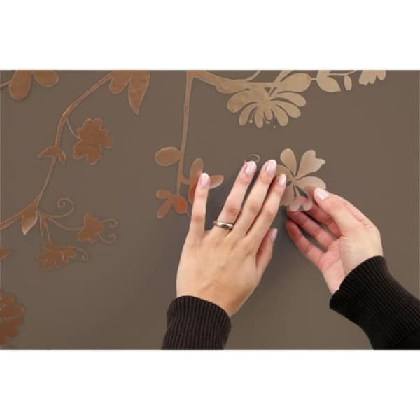 Frasca, Wallsticker - 50x70 cm