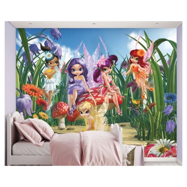 41790 Tapet Murals Feer