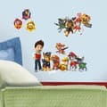 Miniatyrbild 1 av 3: PAW PATROL Multi Stickers 11,2 x 31cm