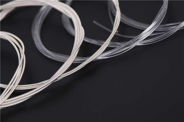 Nylon Strings - Täydellinen sarja musiikin mestariteoksia varten
