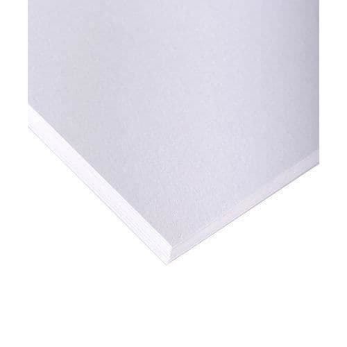 Clairefontaine Ritpapper A4 200g 100ark vit