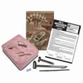 Miniatyrbilde 3 av 7: 4M craft kit "Dig a Mosasaurus skeleton"