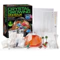 Miniatyrbilde 3 av 5: 4M DIY set Dino crystal terrarium