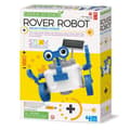Miniatyrbild 1 av 5: 4M Green Science Rover Robot