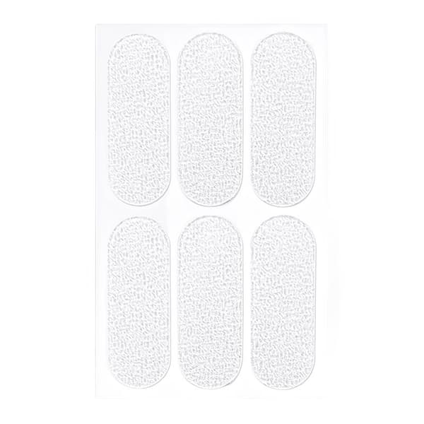 INF Invisible Ear Stickers, Ear Tape - 10 ark
