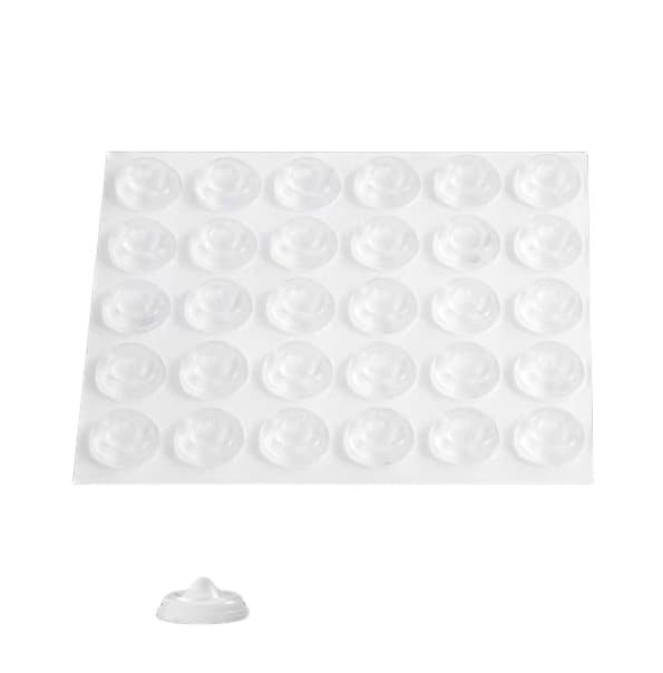 INF Snowboard Stomp Pads Anti Slip Pads 30-Piece