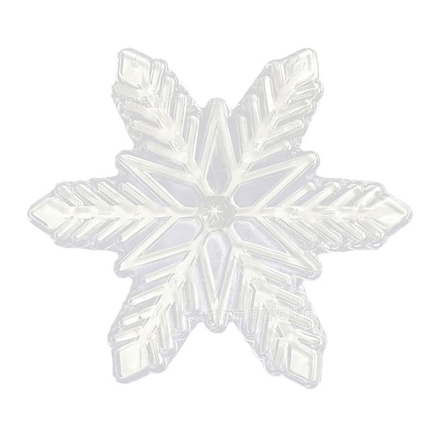 INF Snowboard Anti-slip Stickers fodpude