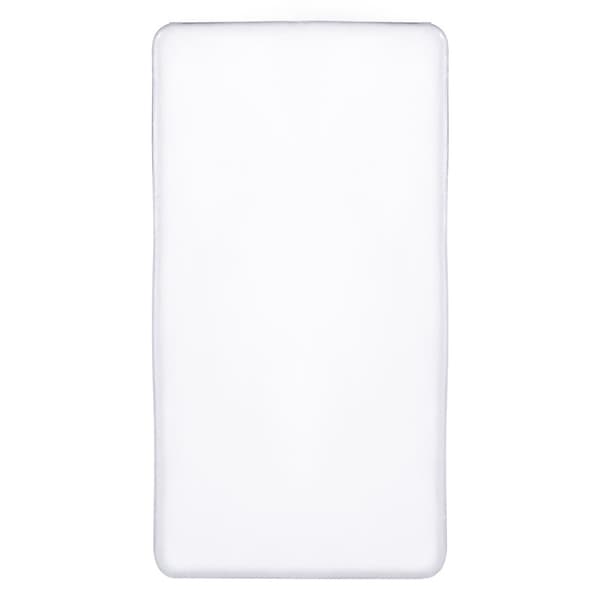 INF Gjennomsiktig TPE gelplaster rectangle