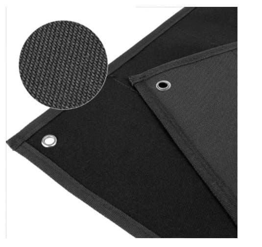 INF Wrap-around filtmøbelputer 8-pack