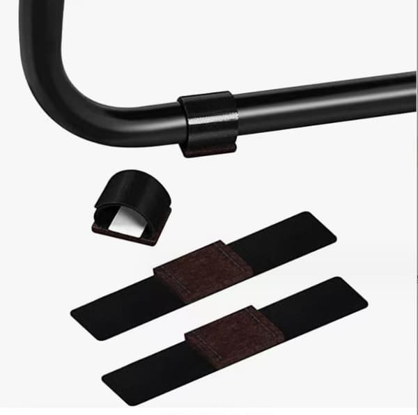 INF Wrap-around filtmøbelputer 8-pack