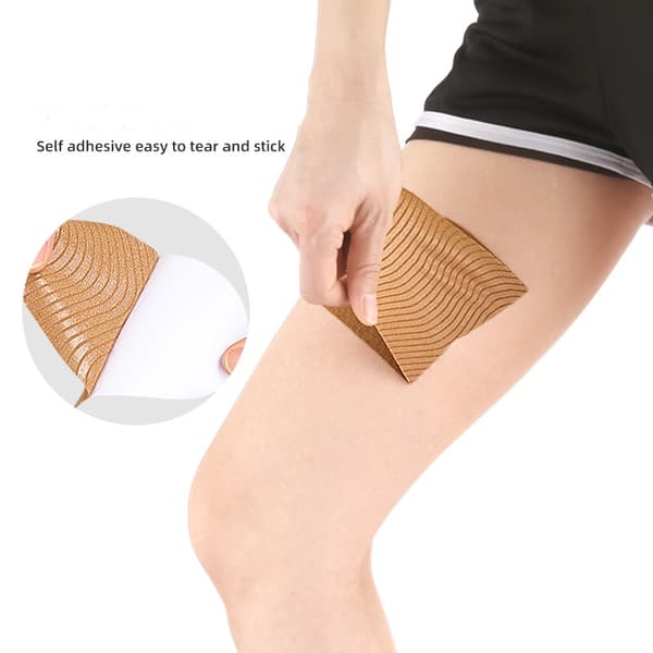 INF 10 Pakke Anti-Chafing Lårtape Patch