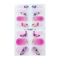 Miniatyrbilde 4 av 6: INF 5-Pack Nail Art-klistremerker