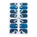 Miniatyrbilde 2 av 6: INF 5-Pack Nail Art-klistremerker