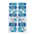 Pikkukuva 3 / 6: INF 5-pakkaiset Nail Art-tarrat