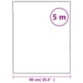 Pikkukuva 9 / 9: vidaXL Itsekiinnittyvä kalustetarra puutyyli 90x500 cm PVC -  Koristetarrat