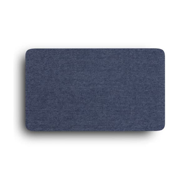 INF Iron-On Denim Patches 10 Pack