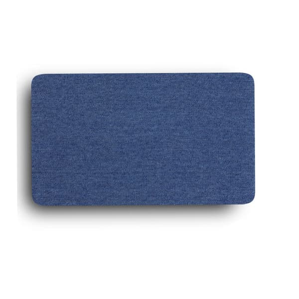 INF Iron-On Denim Patches 10 Pack