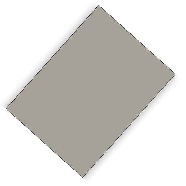 INF Selvklebende reparasjonslapper, 10-pakning