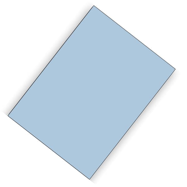 INF Itsekiinnittyvät korjauslaastarit, 10 kpl