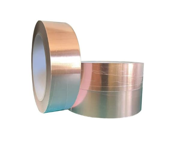 INF Antistatisk kobberfolietape