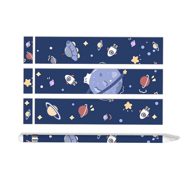 INF Apple Pencil Skin Sticker Apple pencil 2nd generation