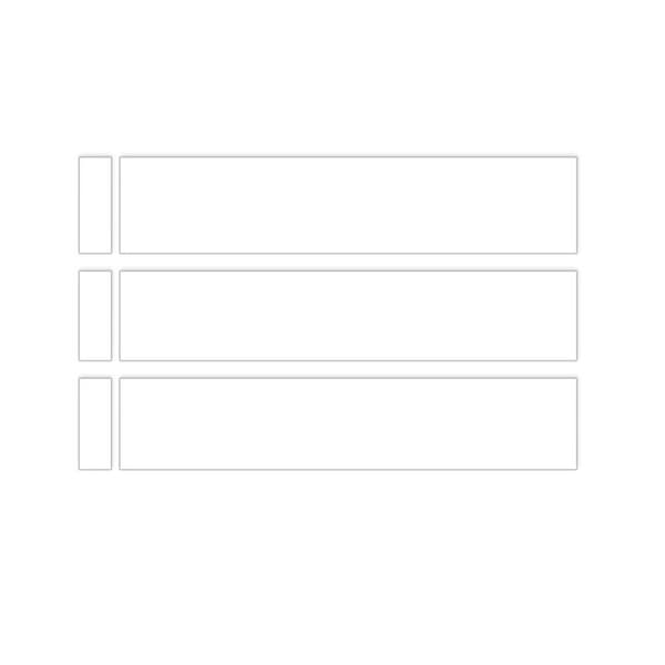 INF Apple Pencil Skin Sticker Apple pencil 2nd generation
