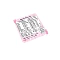 Miniatyrbilde 1 av 2: INF Mac Shortcut Keyboard Sticker