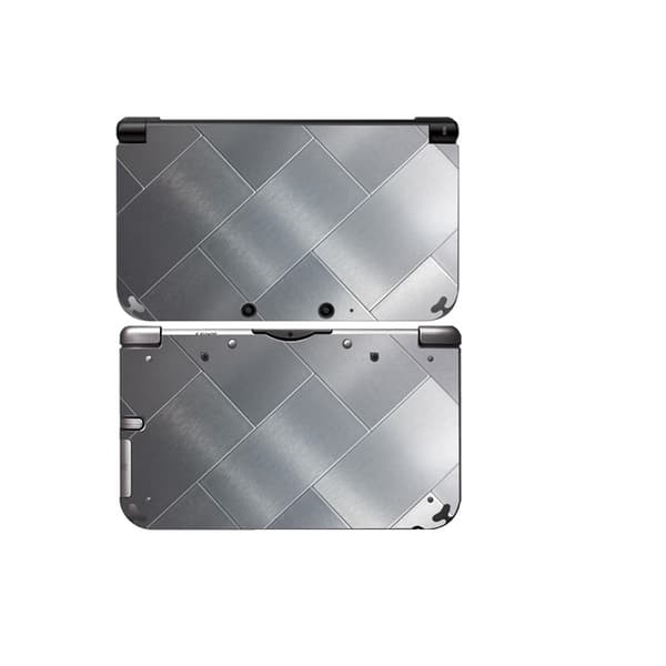 INF Beskyttende deksel til Nintendo New 3DS LL-konsoll D