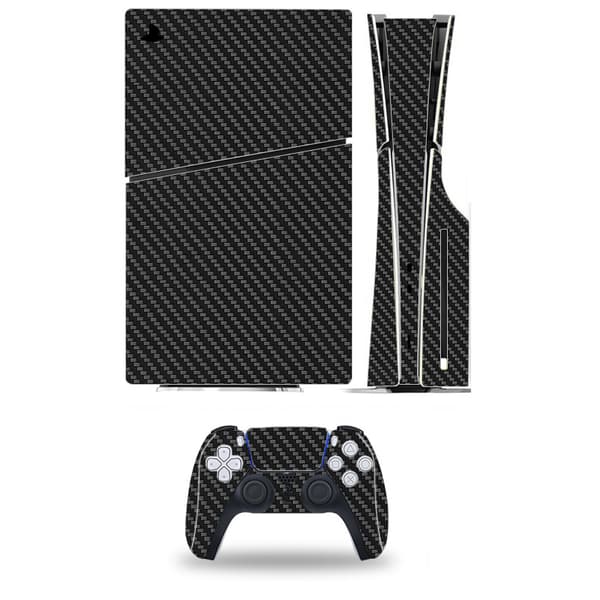 INF Skin Stick Protective Skin for PS5 Slim Console