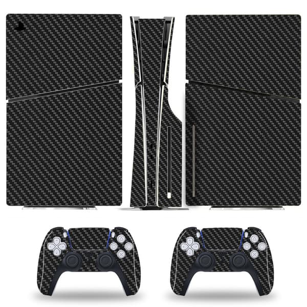 INF Skin Stick Protective Skin for PS5 Slim Console