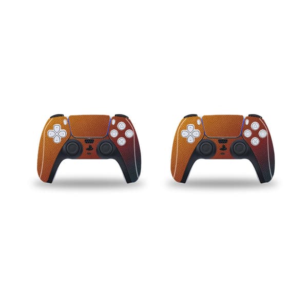 Skin Stick Protective Skin for PS5 Slim Console