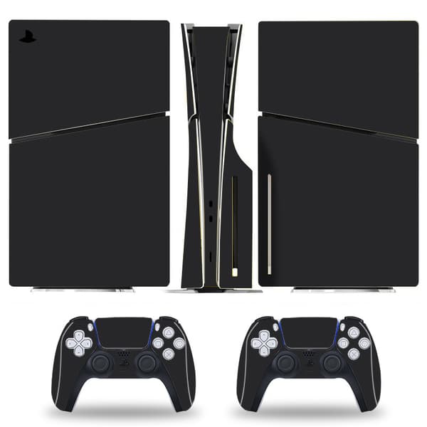 INF Skin Stick Protective Skin til PS5 Slim Console
