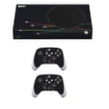 Pikkukuva 3 / 3: INF Xbox Series S -konsolin suojakalvosarja