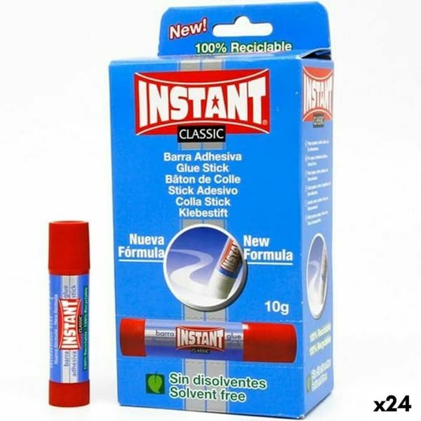 Limstift Playcolor Classic (24 antal)