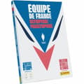Pikkukuva 3 / 4: Tarrasetti Panini JO 2024 Equipe de France 23 Kappaletta