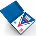 Pikkukuva 4 / 4: Tarrasetti Panini JO 2024 Equipe de France 23 Kappaletta