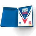 Pikkukuva 2 / 4: Tarrasetti Panini JO 2024 Equipe de France 23 Kappaletta