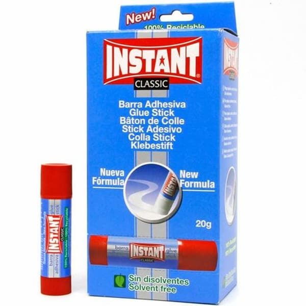 Limstift Playcolor Classic (24 antal)
