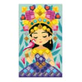 Miniatyrbild 6 av 6: Kit Kreativ - Mosaiker av Prinsessor och Feer