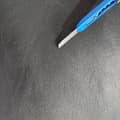 Miniatyrbilde 2 av 10: INF Lærreparasjonslapp, tynn og samsvarende (5 deler) 0