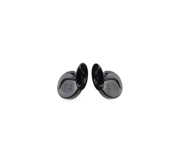 Trumpetti 2 kpl setti. 12V, 410Hz - 510Hz