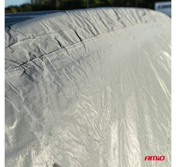 Halv autocover XL, til sedan