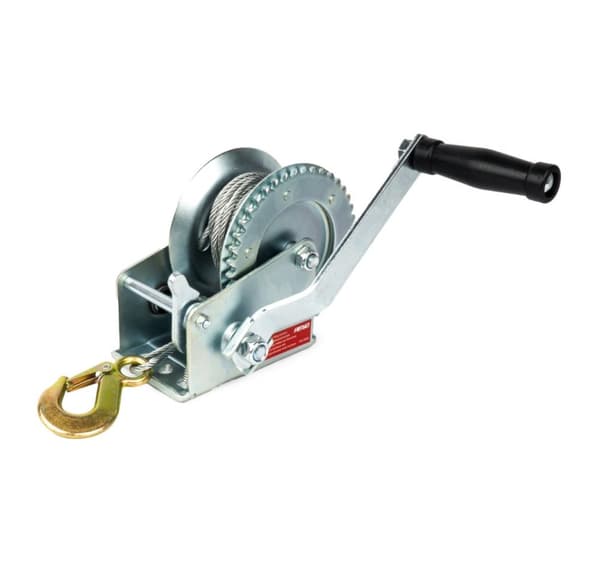 Håndspil 450 kg