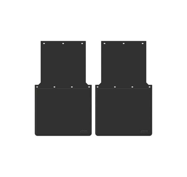 Par skjermer 2 stk 45*75cm PVC