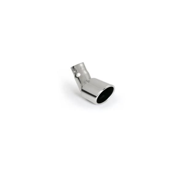 Lyddemper munnstykke TS-21 30-45mm