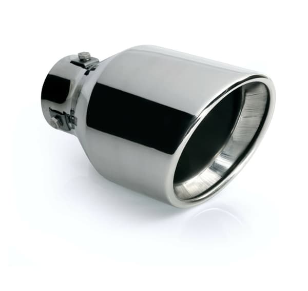 Lyddæmper mundstykke TS-40 38-49mm