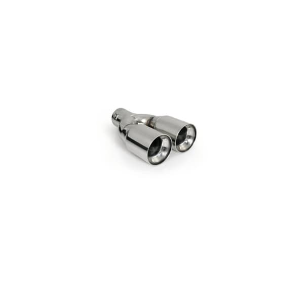 Lyddemper munnstykke TS-46 32-50mm dobbel