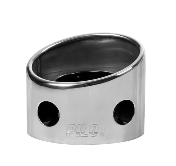 Lyddæmper mundstykke TS-32 53-59mm