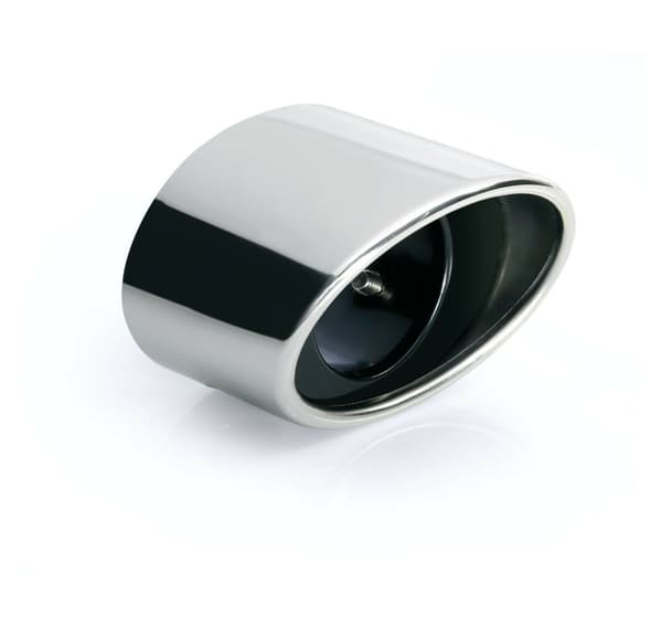 Lyddæmper mundstykke TS-32 53-59mm