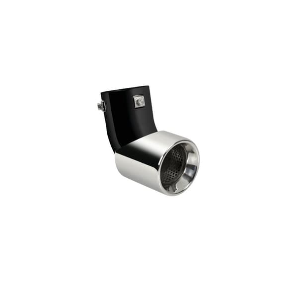 Lyddæmpermundstykke TS-64 38-58mm ikke justerbar